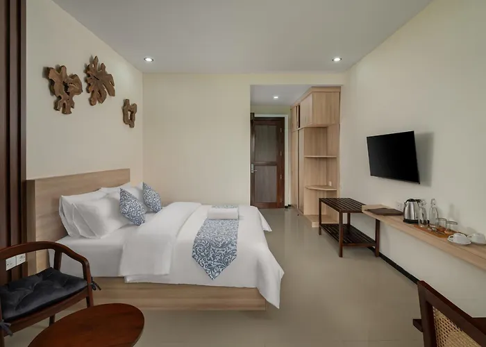 Sembari Coliving *