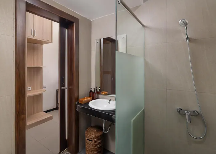 Sembari Coliving * ウブド